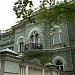 Резиденция посла ФРГ в городе Москва