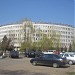 Энгельсстрой в городе Энгельс