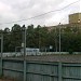 Бывшее футбольное поле стадиона «Юность» в городе Москва