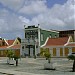 National Archeological Museum Aruba in Oranjestad, Aruba city