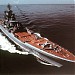 Тяжёлый атомный ракетный крейсер «Адмирал Лазарев»