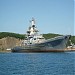 Тяжёлый атомный ракетный крейсер «Адмирал Лазарев»