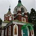 Храм Введения Пресвятой Богородицы во храм в городе Калязин