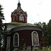 Храм Введения Пресвятой Богородицы во храм в городе Калязин