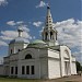 Собор Троицы Живоначальной в Серпухове в городе Серпухов