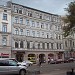 бул. Зигфрида Аннас Мейеровица, 16 в городе Рига