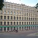 Отель Astor Riga Hotel в городе Рига
