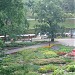 Пристань в городе Рига