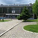 Спорткомплекс ЗНУ в городе Запорожье