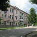 ЗНУ, Корпус №4 в городе Запорожье