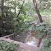 Насыпь над коллектором реки Язвенки в городе Москва