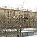 Новогиреевская ул., 39 в городе Москва