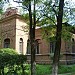 Детское отделение железнодорожной поликлиники в городе Запорожье