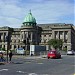 Mitchell Library in Glasgow city