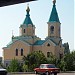 Храм Святых Первоверховных Апостолов Петра и Павла в городе Донецк