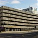 Charing Cross Multi-Storey Car Park