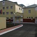 Общежитие комсомольского учебного центра - ОСП ДВЖД - филиала ОАО «РЖД» в городе Комсомольск-на-Амуре
