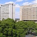 Hyatt Regency Harare The Meikles Hotel in Harare city