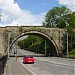 Bridge of Sighs in Glasgow city