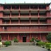 Guangdong Provincial Museum in Guangzhou city