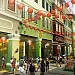 Chinatown Walk at Cityplace in Manila city