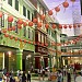 Chinatown Walk at Cityplace in Manila city