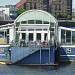 The Ferry in Glasgow city