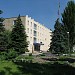 Орджоникидзевская районная государственная администрация в городе Запорожье