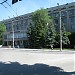 Областной комитет профсоюзов в городе Запорожье