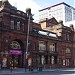 King's Theatre in Glasgow city