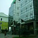 Центральное отделение Сбербанка в городе Курск