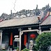 Chen Clan Ancestral Hall in Guangzhou city