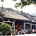 Chen Clan Ancestral Hall in Guangzhou city