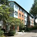 Pflegeheim Sparer Dank (de) in Bremen city