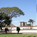 Praça Castelo Branco na Rolândia city