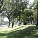 Praça Castelo Branco na Rolândia city