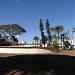 Praça Castelo Branco na Rolândia city