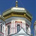 Храм Смоленской иконы Божией Матери в городе Орёл