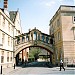 The Bridge of Sighs (Oxford)