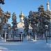 Подворье Пюхтицкого женского монастыря в городе Когалым