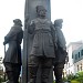 Памятник Основателям Челябинска в городе Челябинск
