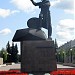 Памятник добровольцам-танкистам