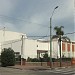 School N° 5 Alejandro and Samuel Lafone in Punta del Este, Uruguay city
