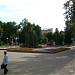 Городской бульвар в городе Орёл