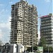 Жилой комплекс бизнес-класса Versis в городе Москва