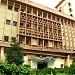 Calcutta University centenary building