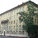 ул. Вавилова, 53 корпус 1 в городе Москва