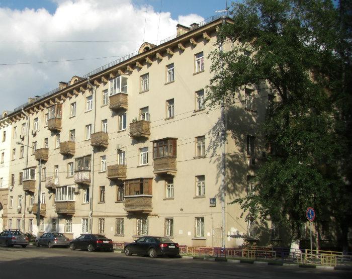 Шторм ул вавилова 45 корп 2 фото