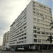 Peninsula Building in Punta del Este, Uruguay city