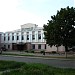 Орловский военно-исторический музей (Музей-диорама) в городе Орёл